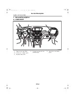 Предварительный просмотр 265 страницы Subaru B9 TRIBECA WX 2007 Manual