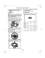 Предварительный просмотр 268 страницы Subaru B9 TRIBECA WX 2007 Manual