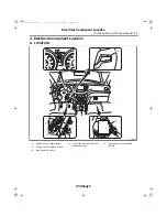 Предварительный просмотр 272 страницы Subaru B9 TRIBECA WX 2007 Manual