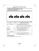 Предварительный просмотр 273 страницы Subaru B9 TRIBECA WX 2007 Manual