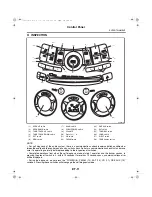 Предварительный просмотр 304 страницы Subaru B9 TRIBECA WX 2007 Manual