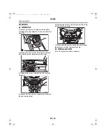 Предварительный просмотр 307 страницы Subaru B9 TRIBECA WX 2007 Manual