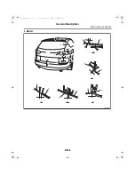 Предварительный просмотр 334 страницы Subaru B9 TRIBECA WX 2007 Manual