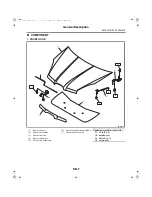 Предварительный просмотр 336 страницы Subaru B9 TRIBECA WX 2007 Manual