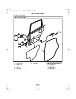 Предварительный просмотр 339 страницы Subaru B9 TRIBECA WX 2007 Manual