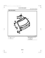 Предварительный просмотр 340 страницы Subaru B9 TRIBECA WX 2007 Manual