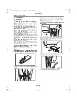 Предварительный просмотр 345 страницы Subaru B9 TRIBECA WX 2007 Manual