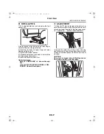 Предварительный просмотр 346 страницы Subaru B9 TRIBECA WX 2007 Manual