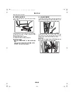 Предварительный просмотр 349 страницы Subaru B9 TRIBECA WX 2007 Manual