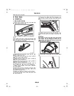 Предварительный просмотр 351 страницы Subaru B9 TRIBECA WX 2007 Manual