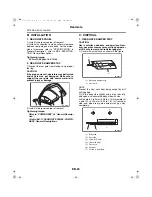 Предварительный просмотр 353 страницы Subaru B9 TRIBECA WX 2007 Manual