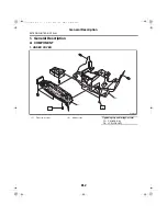 Предварительный просмотр 355 страницы Subaru B9 TRIBECA WX 2007 Manual