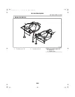 Предварительный просмотр 356 страницы Subaru B9 TRIBECA WX 2007 Manual