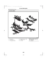 Предварительный просмотр 357 страницы Subaru B9 TRIBECA WX 2007 Manual