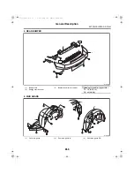 Предварительный просмотр 358 страницы Subaru B9 TRIBECA WX 2007 Manual