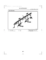 Предварительный просмотр 360 страницы Subaru B9 TRIBECA WX 2007 Manual