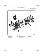 Предварительный просмотр 362 страницы Subaru B9 TRIBECA WX 2007 Manual