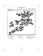 Предварительный просмотр 366 страницы Subaru B9 TRIBECA WX 2007 Manual