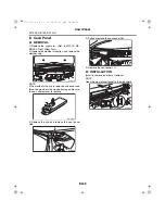 Предварительный просмотр 383 страницы Subaru B9 TRIBECA WX 2007 Manual