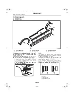 Предварительный просмотр 385 страницы Subaru B9 TRIBECA WX 2007 Manual