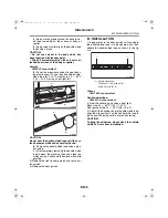 Предварительный просмотр 386 страницы Subaru B9 TRIBECA WX 2007 Manual