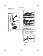 Предварительный просмотр 387 страницы Subaru B9 TRIBECA WX 2007 Manual