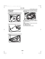 Предварительный просмотр 390 страницы Subaru B9 TRIBECA WX 2007 Manual