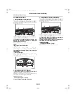 Предварительный просмотр 395 страницы Subaru B9 TRIBECA WX 2007 Manual