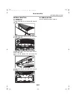 Предварительный просмотр 404 страницы Subaru B9 TRIBECA WX 2007 Manual