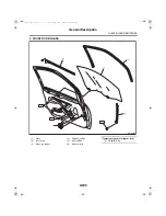 Предварительный просмотр 410 страницы Subaru B9 TRIBECA WX 2007 Manual