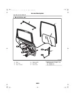 Предварительный просмотр 411 страницы Subaru B9 TRIBECA WX 2007 Manual