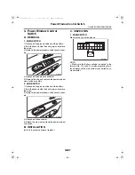 Предварительный просмотр 414 страницы Subaru B9 TRIBECA WX 2007 Manual