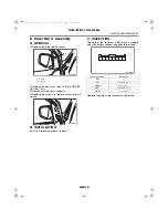 Предварительный просмотр 420 страницы Subaru B9 TRIBECA WX 2007 Manual