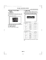 Предварительный просмотр 422 страницы Subaru B9 TRIBECA WX 2007 Manual