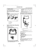Предварительный просмотр 426 страницы Subaru B9 TRIBECA WX 2007 Manual