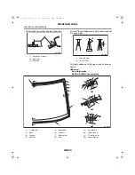 Предварительный просмотр 427 страницы Subaru B9 TRIBECA WX 2007 Manual