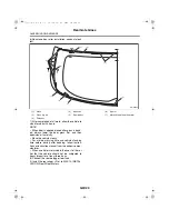 Предварительный просмотр 431 страницы Subaru B9 TRIBECA WX 2007 Manual