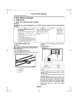 Предварительный просмотр 433 страницы Subaru B9 TRIBECA WX 2007 Manual