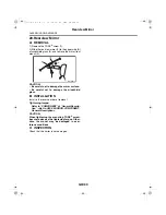 Предварительный просмотр 437 страницы Subaru B9 TRIBECA WX 2007 Manual