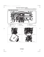 Предварительный просмотр 446 страницы Subaru B9 TRIBECA WX 2007 Manual