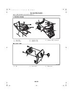 Предварительный просмотр 489 страницы Subaru B9 TRIBECA WX 2007 Manual