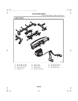 Предварительный просмотр 492 страницы Subaru B9 TRIBECA WX 2007 Manual