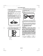 Предварительный просмотр 494 страницы Subaru B9 TRIBECA WX 2007 Manual