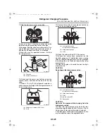 Предварительный просмотр 502 страницы Subaru B9 TRIBECA WX 2007 Manual