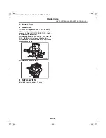 Предварительный просмотр 510 страницы Subaru B9 TRIBECA WX 2007 Manual