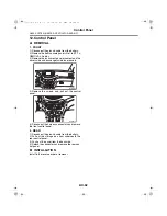 Предварительный просмотр 511 страницы Subaru B9 TRIBECA WX 2007 Manual