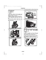 Предварительный просмотр 516 страницы Subaru B9 TRIBECA WX 2007 Manual