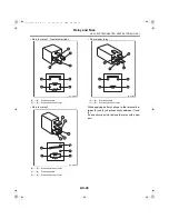 Предварительный просмотр 522 страницы Subaru B9 TRIBECA WX 2007 Manual