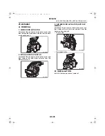 Предварительный просмотр 524 страницы Subaru B9 TRIBECA WX 2007 Manual