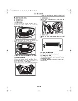 Предварительный просмотр 528 страницы Subaru B9 TRIBECA WX 2007 Manual